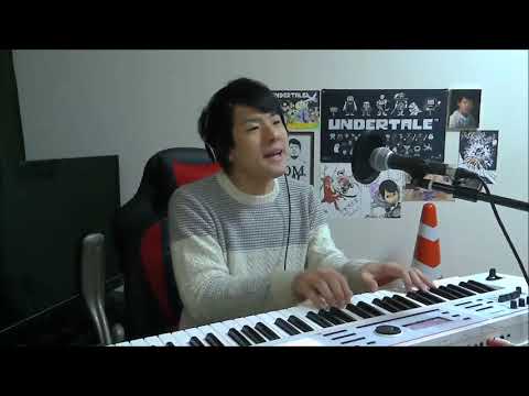 弾き語り】FF外から失礼するゾ～(謝罪)【ゆゆうた】 - YouTube