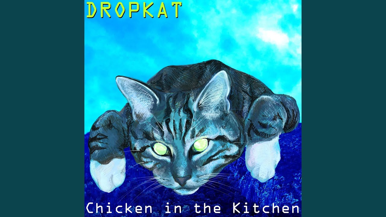 Chicken in the Kitchen