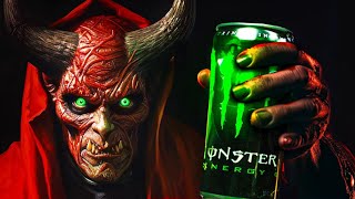 Monster Energy Myths Busted or True?