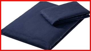 Discover the Ultimate Bath Sheet: Soft, Absorbent, and Space-Saving screenshot 3