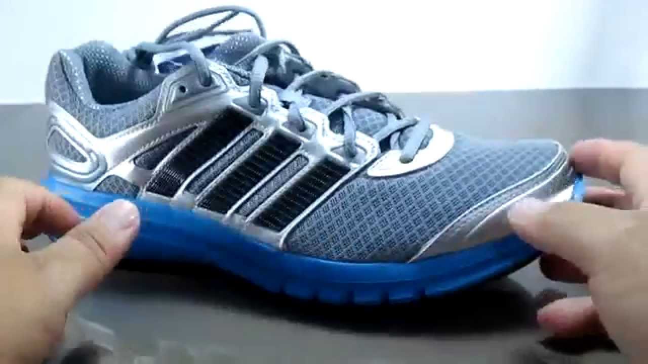Adidas Duramo 6 M. F32232 , neodeporte.com.pe - YouTube