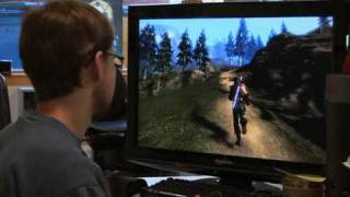 Fable 3 Gameplay And New Features
