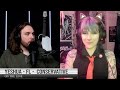 Yeshua Says (Legal) Hookers Don’t Deserve Rights | Jimmy Snow + Adalind Gray