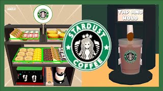 Coffee Shop Organizer | 3 Minute Gameplay Day 1-5 screenshot 5