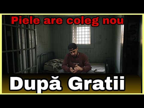 Piele dă de bani, Bubuială are probleme
