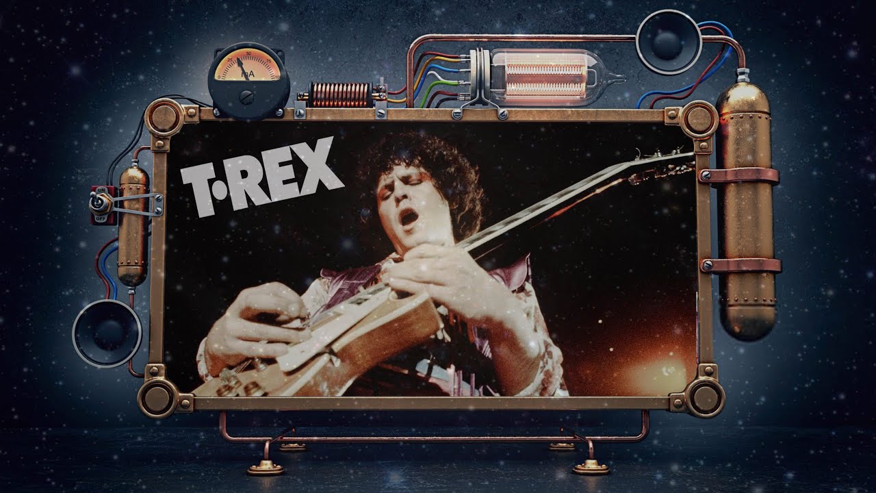 T.Rex - Buick Mackane (Nagoya, Japan: 27.10.1973) - YouTube T.Rex - Buick Mackane (Nagoya, Japan: 27.10.1973) - YouTube