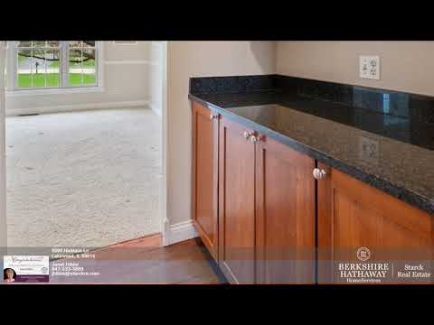 9590 Nicklaus Ln, Lakewood, IL home video tour