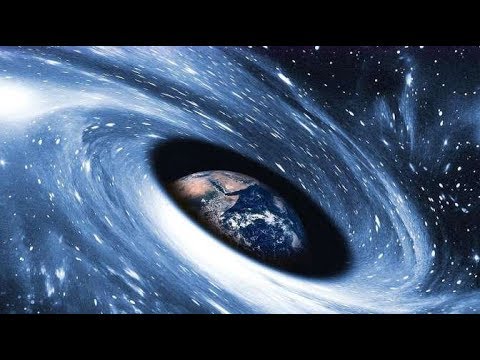 根据史瓦西半径公式计算，我们的宇宙真的是一个黑洞吗？