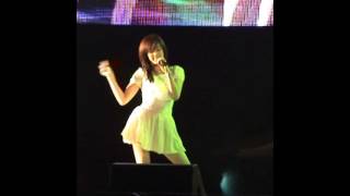 [Fancam] 080529 Tiffany SNSD - Girls' Generation