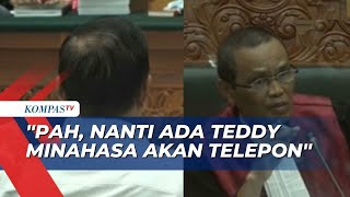 Download lagu Beri Kesaksian, Ayah Dody Ceritakan Momen Saat Dapat Telepon Dari Teddy Minahasa mp3