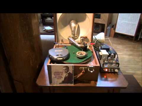 Sogaphon meets Decca Gramophone-2