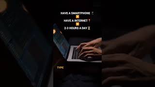 #realwaystomakemoneyfromhome #programmingskills #smartphone #works #softwareskills