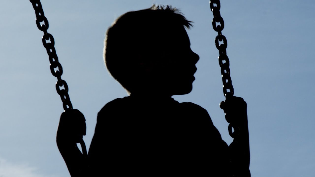 Distance Defined - "Voids" Feat. Brock Lindow (Official Music Video)