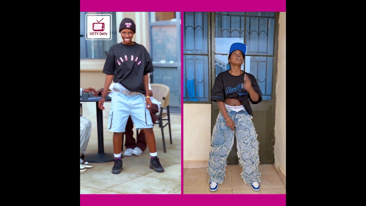 Viviano Challenge! Zayra Baby Vs Winnie wa Mummy (Who was the best)