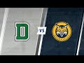 Dartmouth at Quinnipiac | NCAA Men's Ice Hockey | Highlights - January 3, 2026 | #ECACHockey