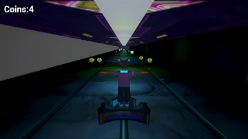 Runner Beats : Unreal Engine Player Movement 2