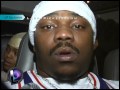 NEVER BEFORE SEEN: Beanie Sigel "Artists don't make money!" with Larry Pickett