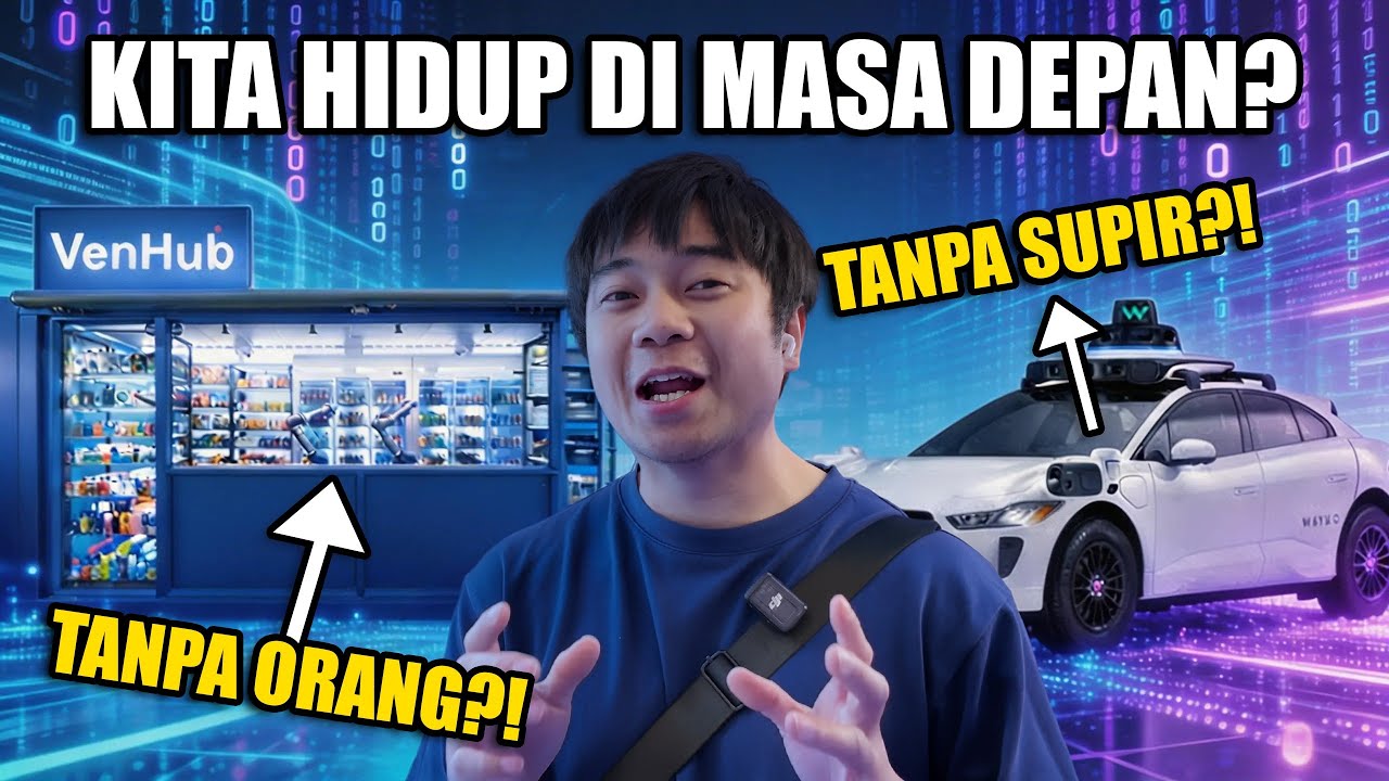 Latest Title & Thumbnail