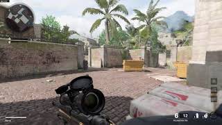 collateral headshot no-scope