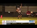 Scott vs Poca