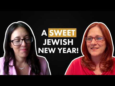 A Meaningful Jewish New Year: Kabbalah, Courage, & a Novel Born from Life in Israel