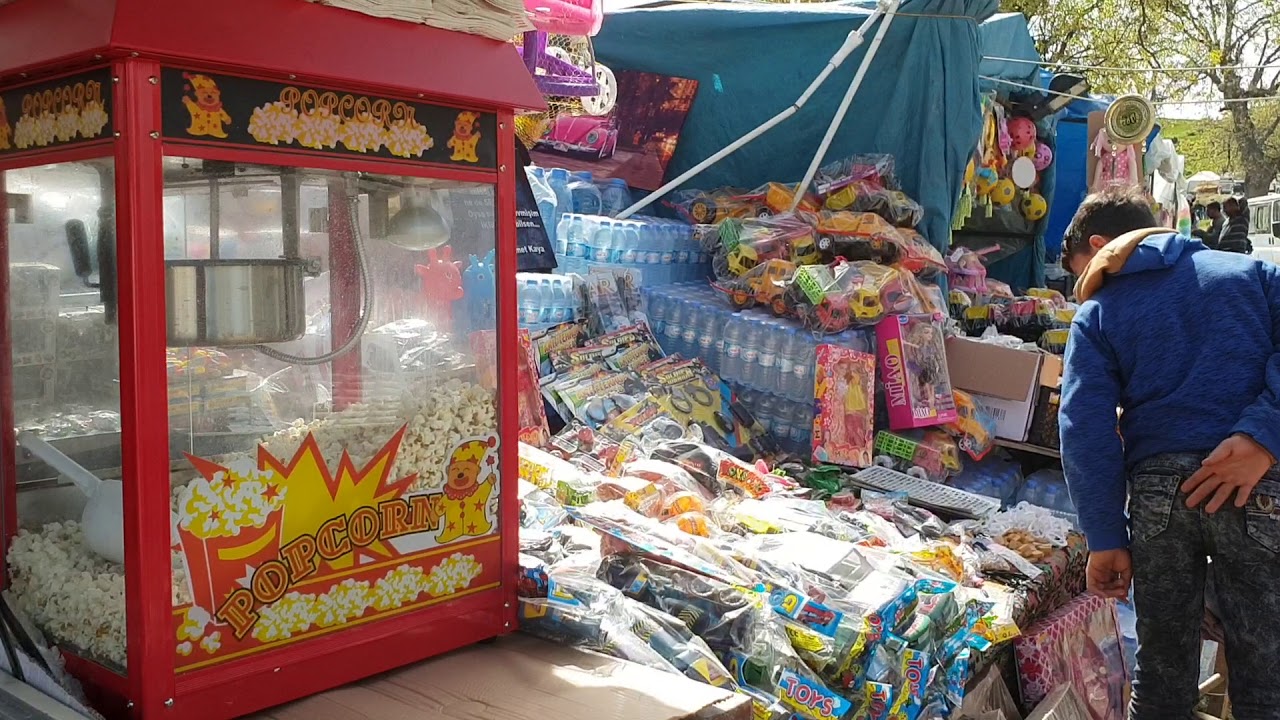 Murat şenlikleri(serhıvde)