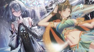 Soaring Beyond Patch - S Hanying + Alisa SFX Coating PV - YouTube