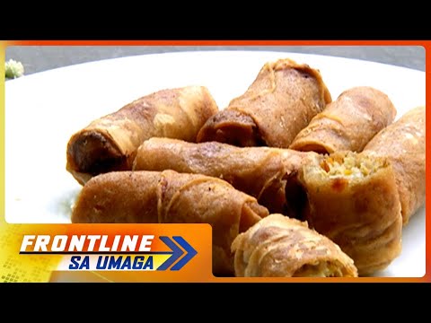 Lumpia Business Name Ideas Tagalog