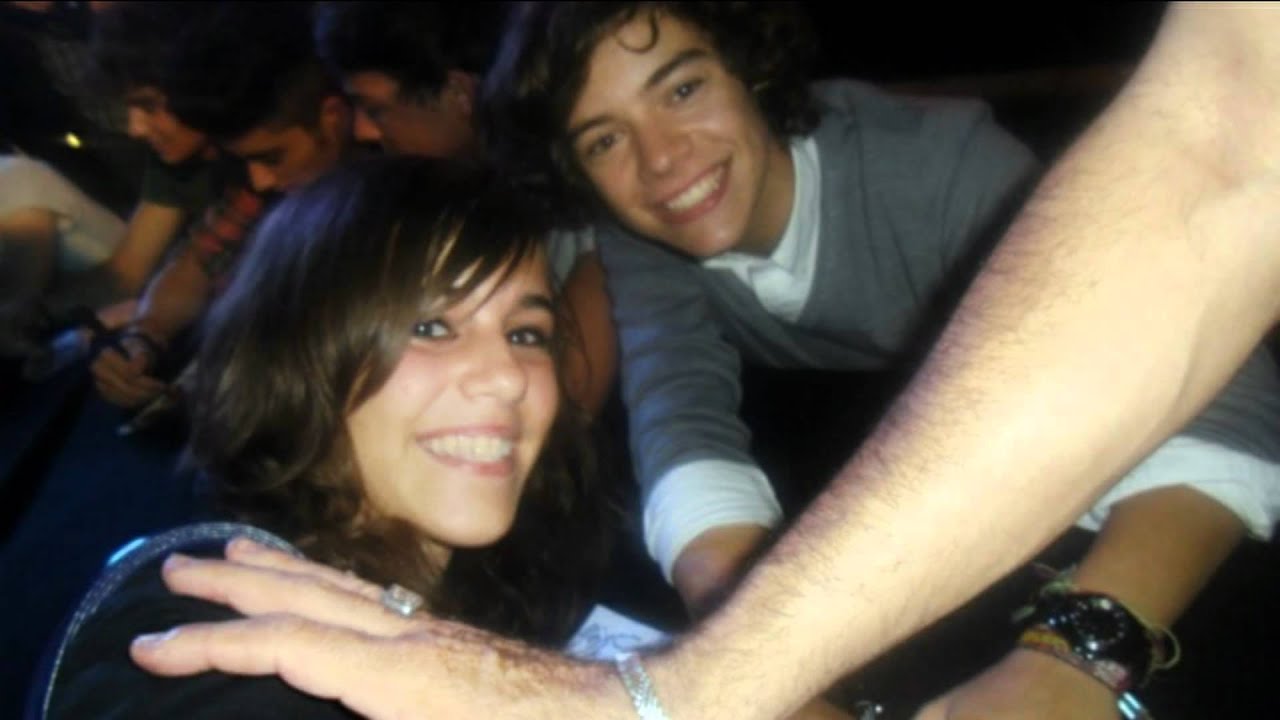 - L'amore di una Fan. (SUBTITLES ON SCREEN)