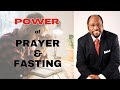 Power of fasting  dr myles munroe  mey mik