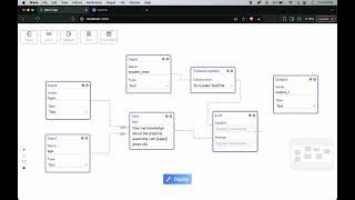 VectorShift Assessment Walkthrough