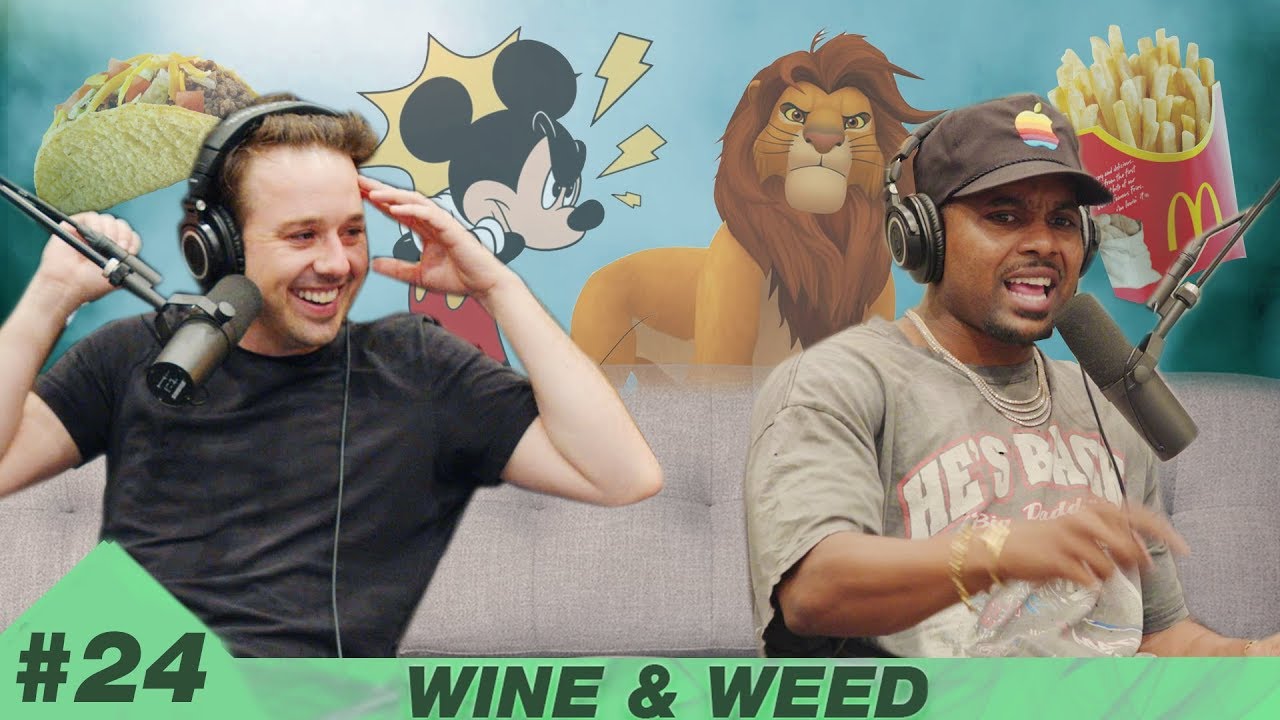 Public Freak Outs, The Lion King and Alien Zoo Updates