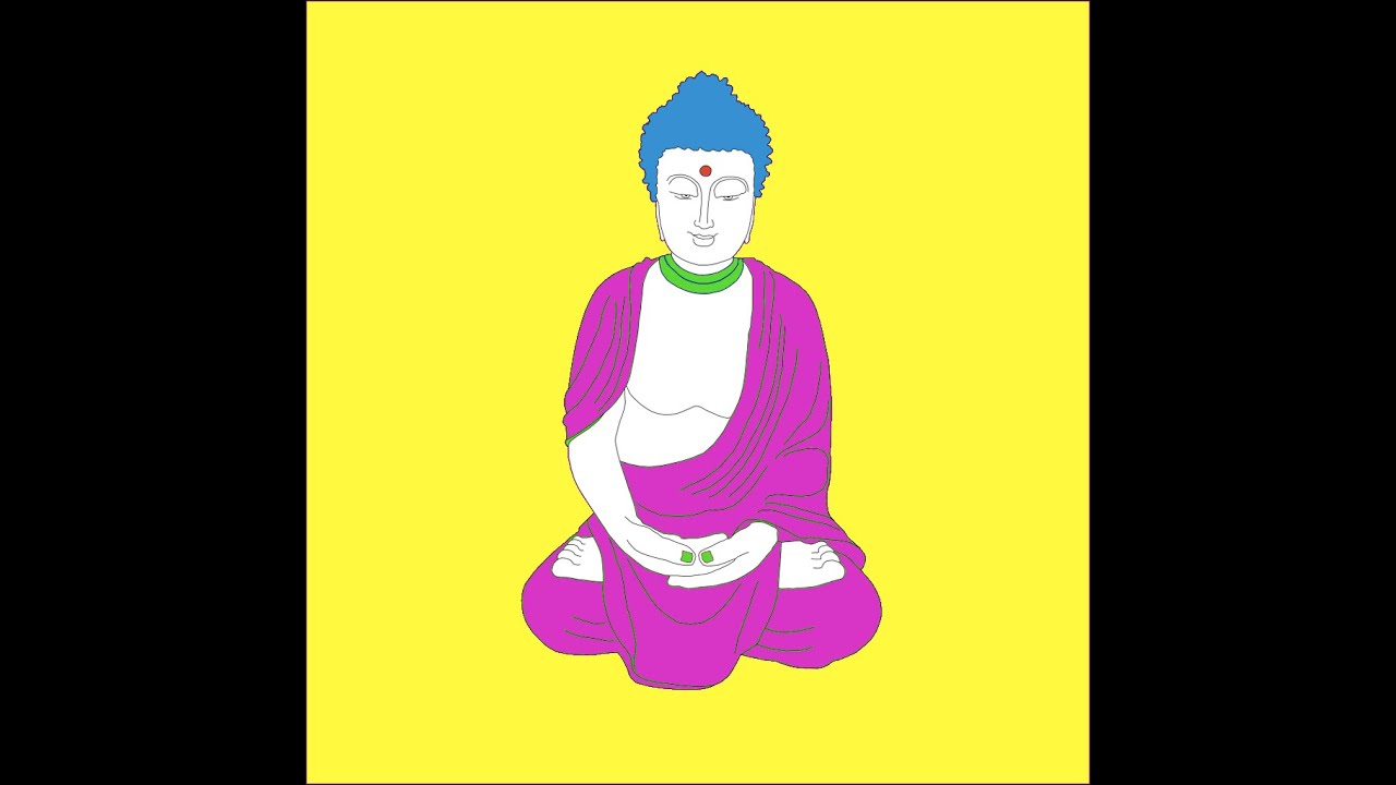 Digital Meditation #7