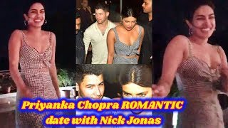 Nick Jonas Makes His Relationship Instagram Official With Sweet Post Of Priyanka Chopra