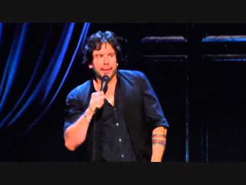 Video: Greg Giraldo Neto vrednost