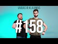 #158 (Alkoholio draudimas ir ant medžių augantys makaronai)