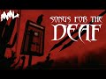 Thematic Framing in Songs for the Deaf (QOTSA)