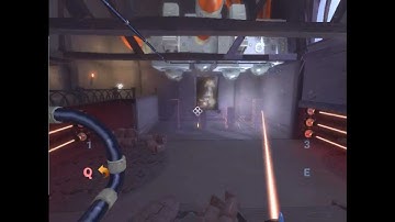 Quantum Conundrum Play Through Part 7