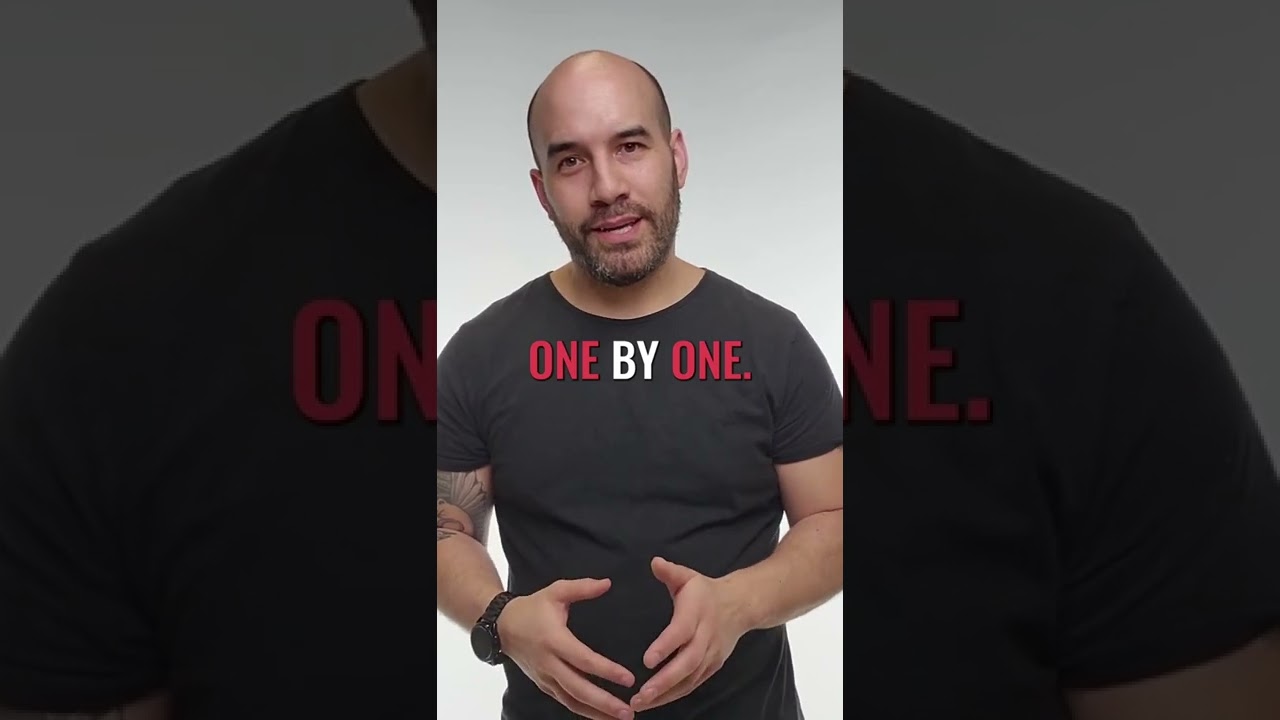 Stay consistent and you’ll find your people 