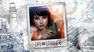 Life Is Strange OST - End Credits [Max & Chloe]