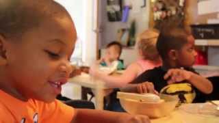 WSOS Early Childhood Education Programs — Make Friends Here