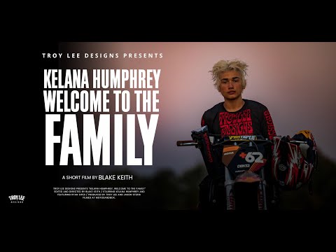 Kelana Humphrey, Welcome to the Family