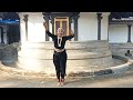 Chandanathin Manamulla | Dance cover | Ayyappa dance | Parvathi Lakshmi | Mp3 Song