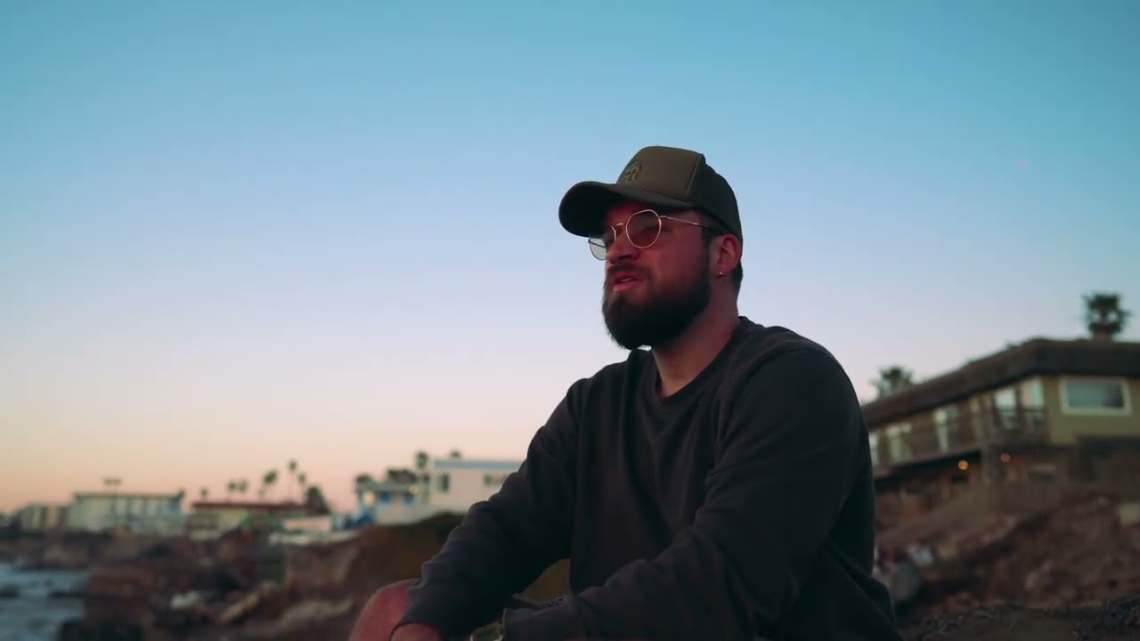 Pabz - Why Are We In A Hurry (Official Music Video)