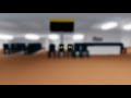 Backrooms Level 36 - Airport