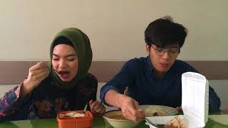 Review Ikan Lempah Gindara Oleh Eimardeko Dan Khairanriris