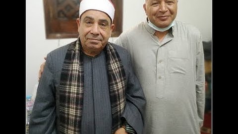 تلاوة الشيخ محمود الخشت صلاة الجمعه من المسجد الكبير بكفر دقماق شبين الكوم 12 3 2021