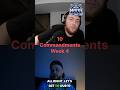 EP 35 🔥 The 10 Commandments – Week 4 Picks
