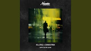 Now You're Gone - KILLTEQ, Dimestrix