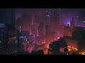Dystopia Synthwave Mix001